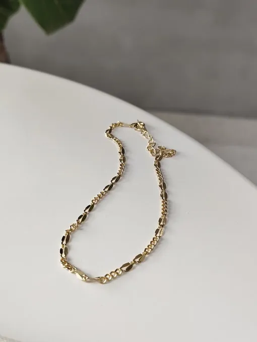 STELLA ANKLET