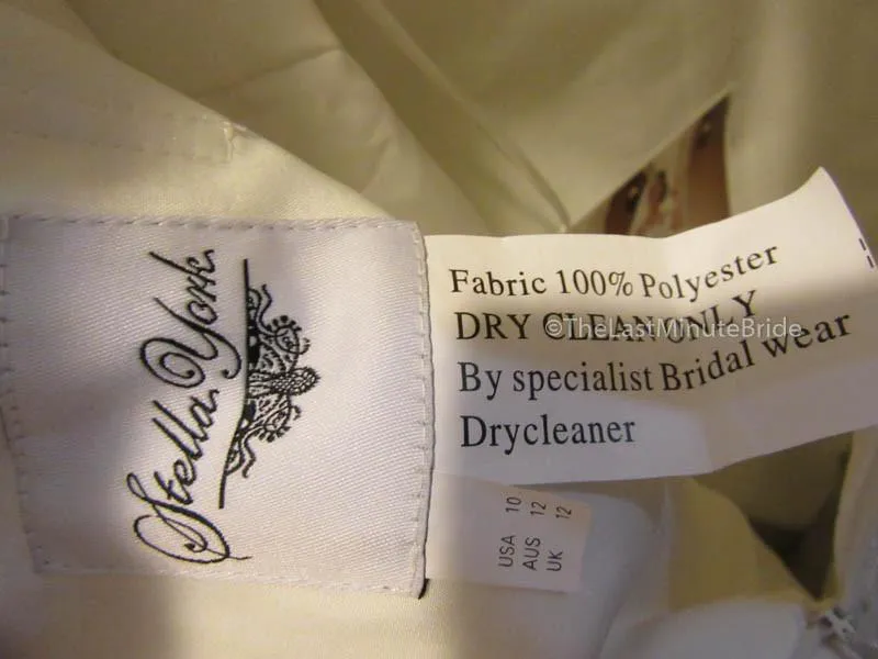 Stella York 6238 sold out