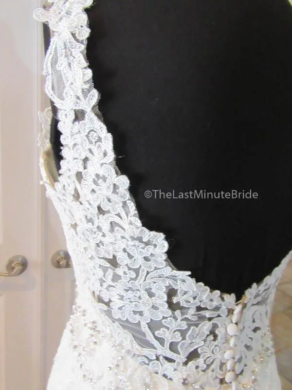 Stella York 6238 sold out