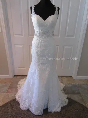Stella York 6238 sold out