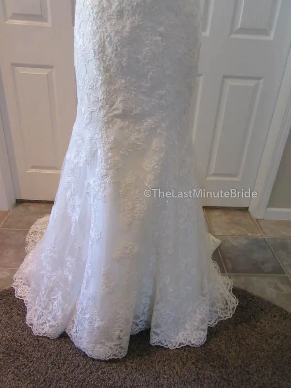 Stella York 6238 sold out
