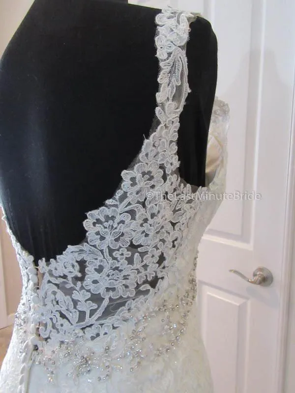 Stella York 6238 sold out
