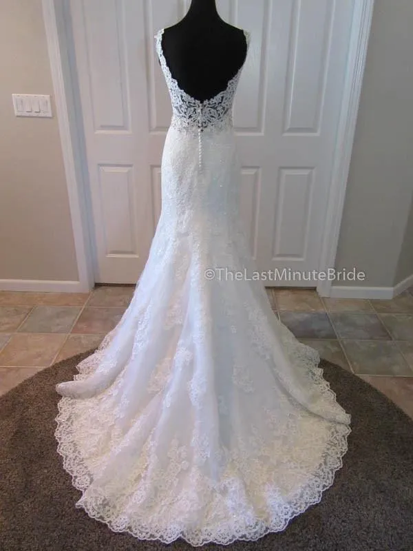 Stella York 6238 sold out