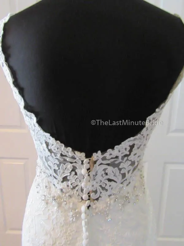 Stella York 6238 sold out