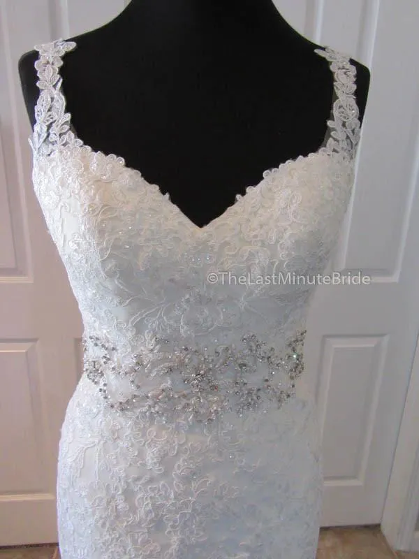 Stella York 6238 sold out