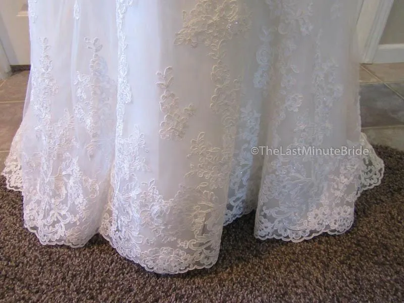 Stella York 6238 sold out