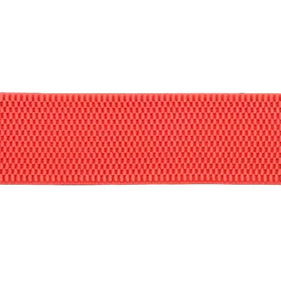 Stretch Band Belt Coral