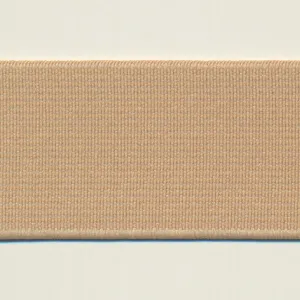 Stretch Belt #12 Sand Beige
