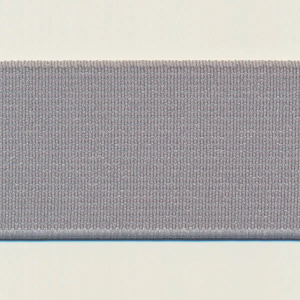 Stretch Belt #177 Dove Gray