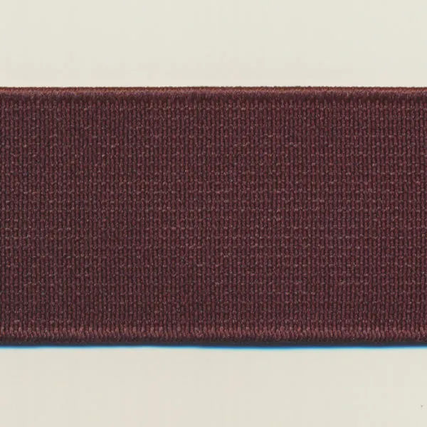 Stretch Belt #36 Dark Brown