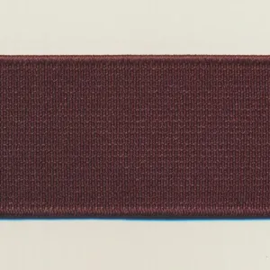 Stretch Belt #36 Dark Brown