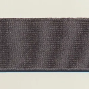 Stretch Belt #49 Charcoal