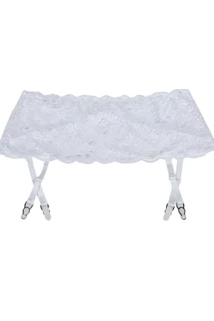 Stretch Lace