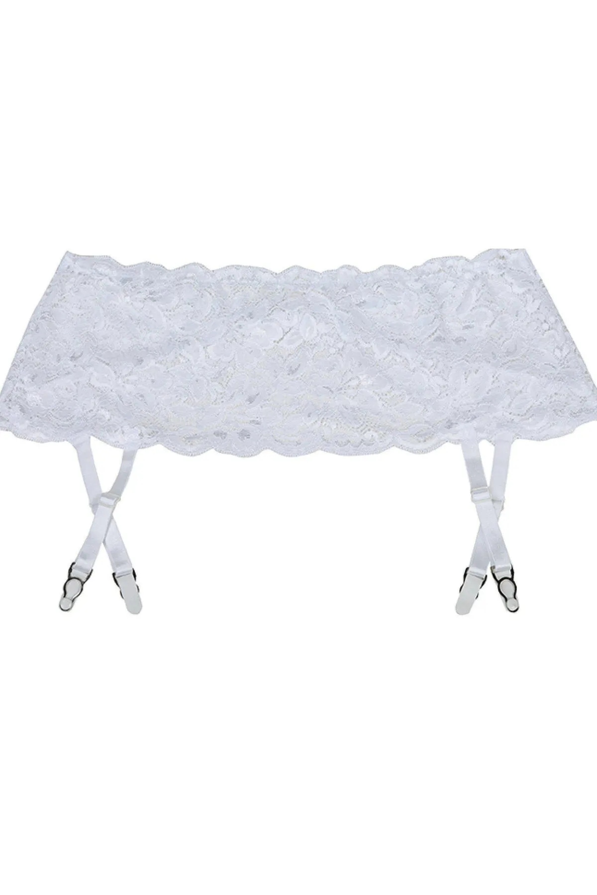 Stretch Lace