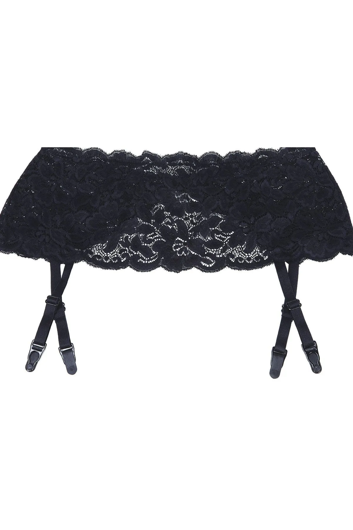 Stretch Lace