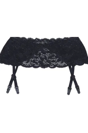 Stretch Lace
