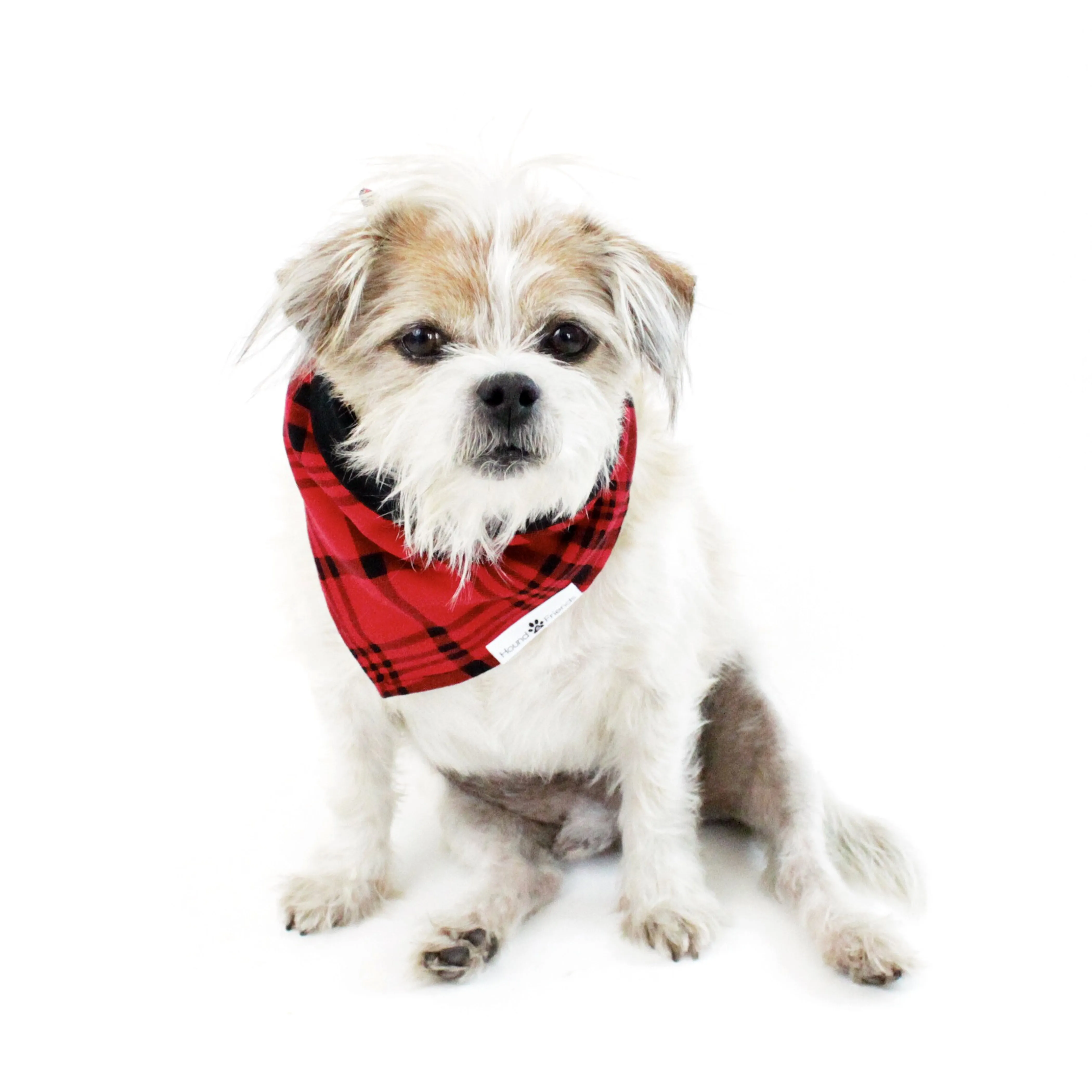 Stripes/Plaids Bandana Bundles