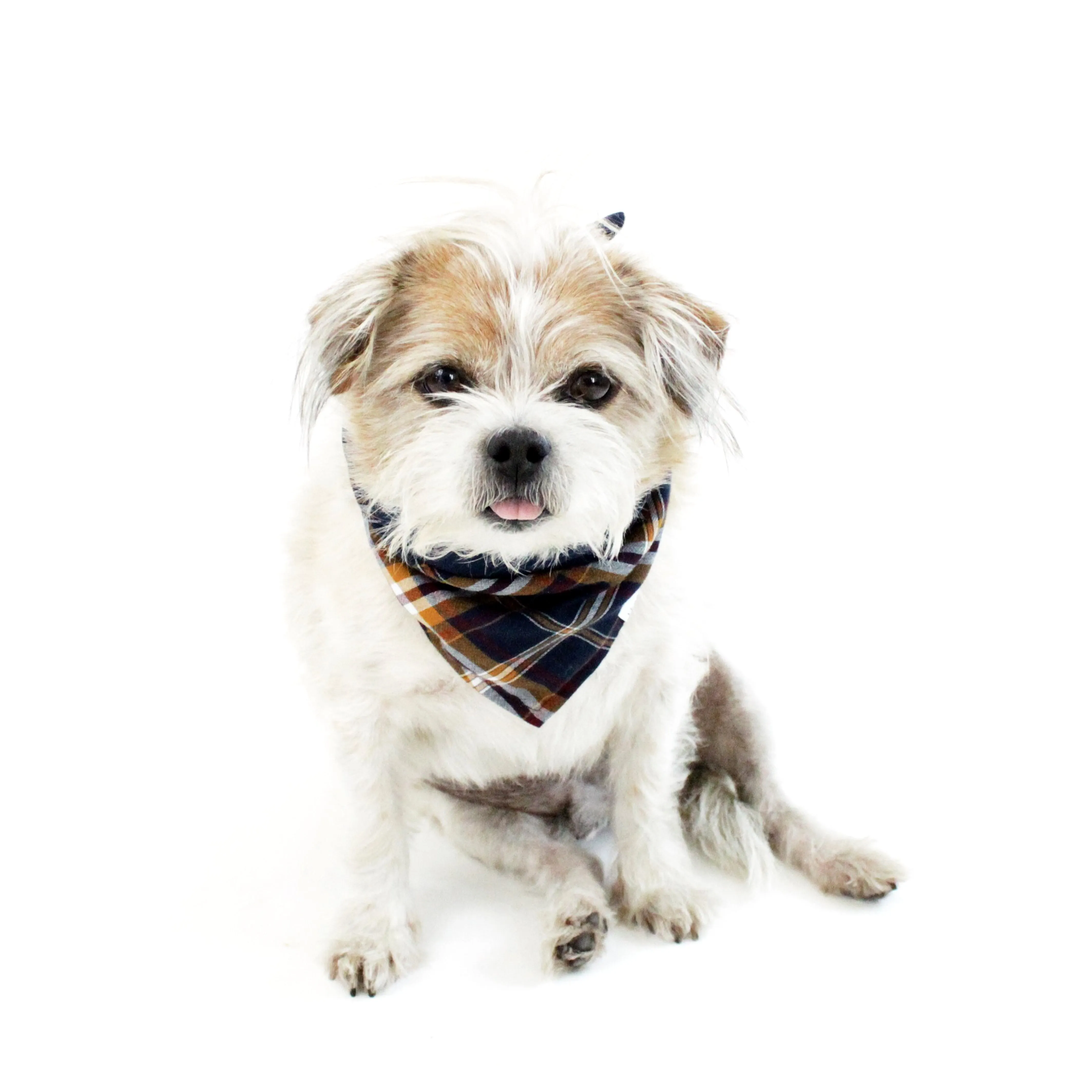 Stripes/Plaids Bandana Bundles