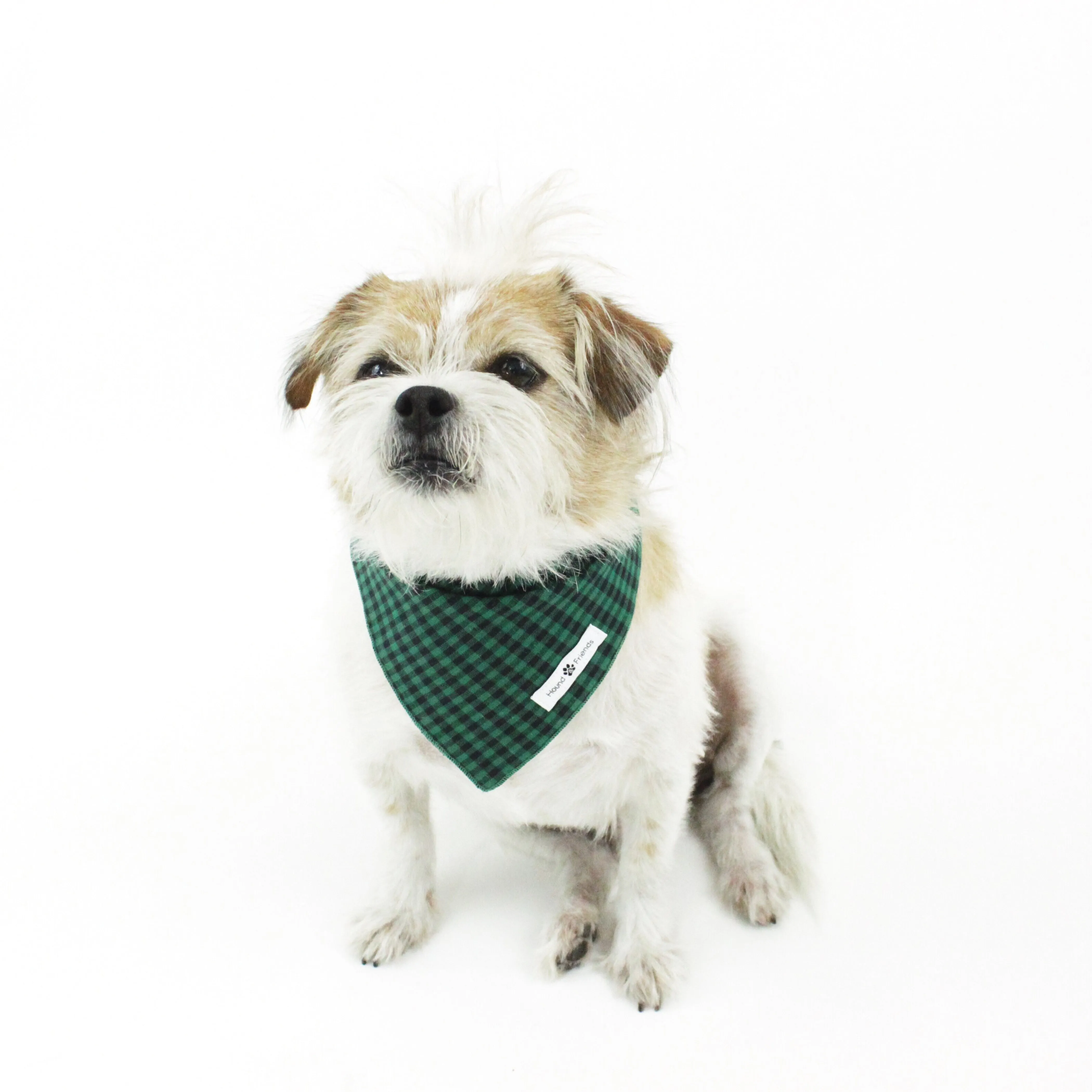 Stripes/Plaids Bandana Bundles
