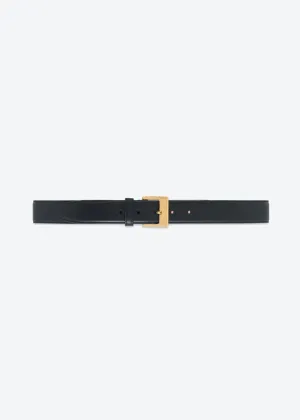 Strix Belt (Black)