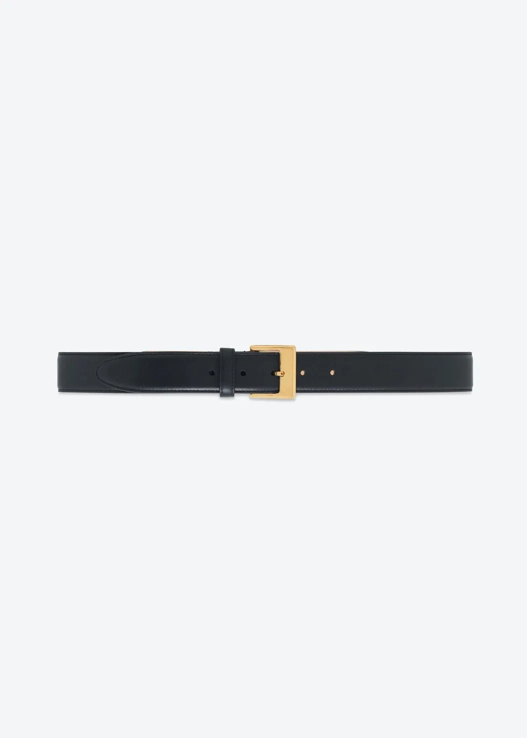 Strix Belt (Black)