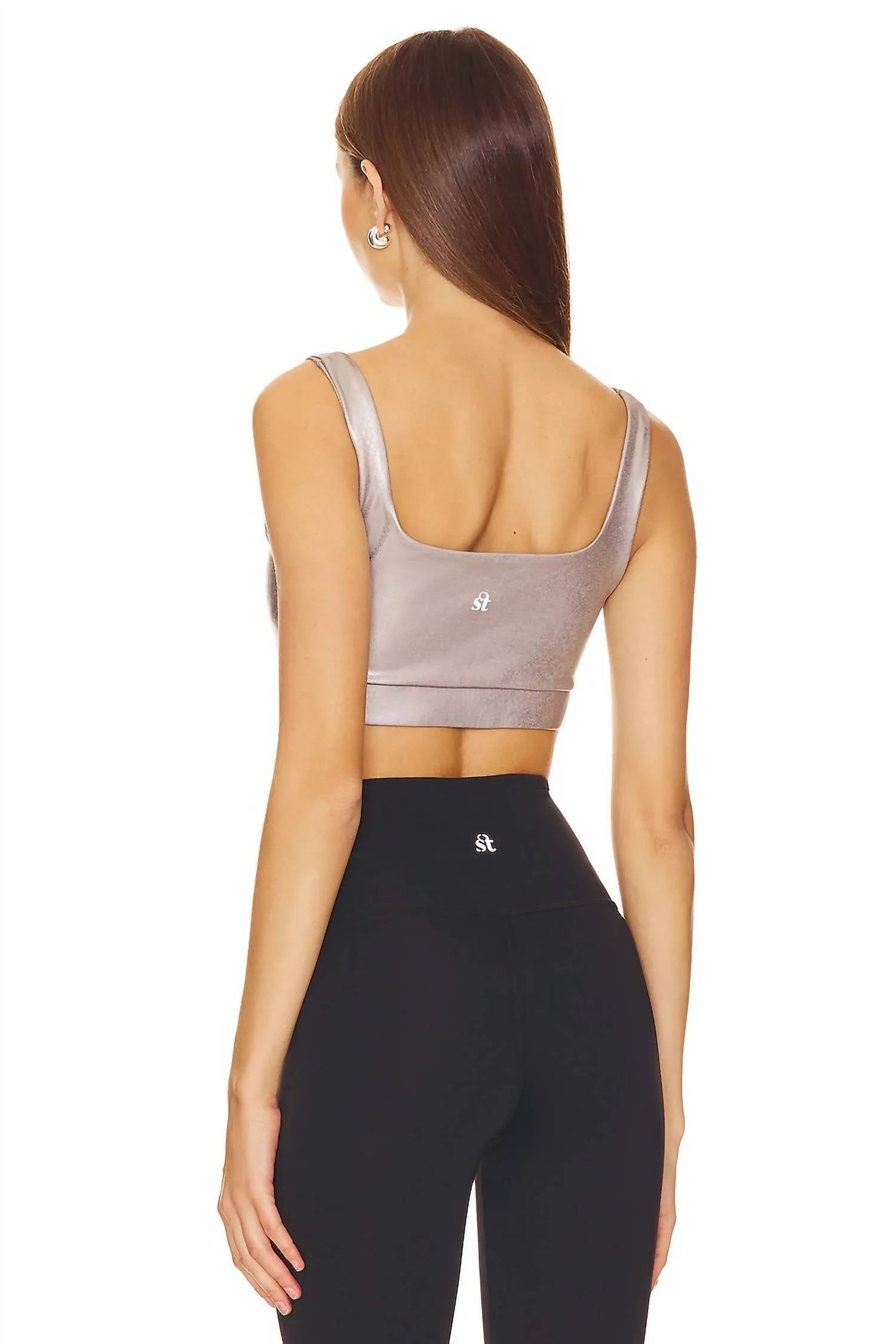 Strut This - Jolie Sports Bra