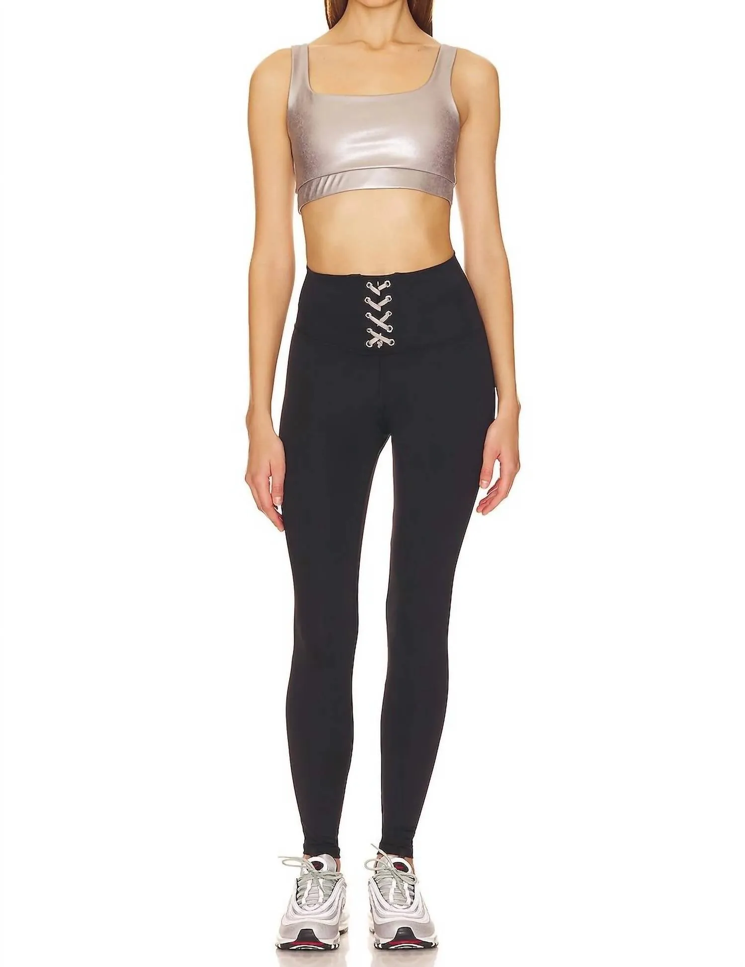 Strut This - Jolie Sports Bra