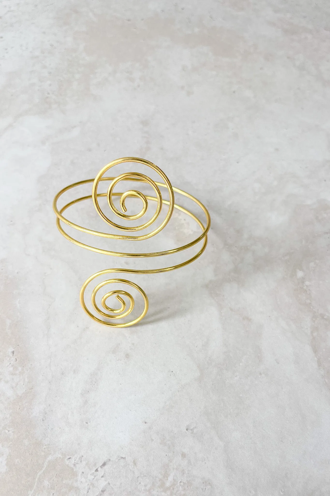 Styla Arm Cuff