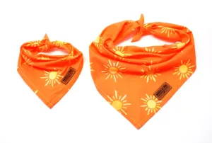 Summer Sunshine - Pet Bandana