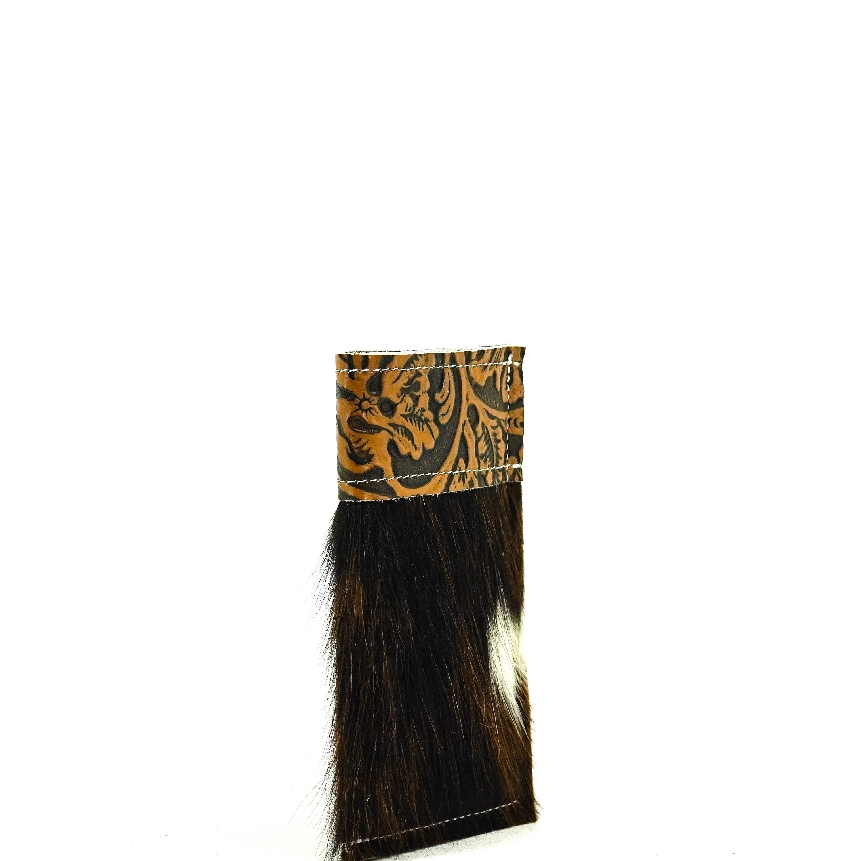Sunglass Case - Tricolor w/ Honey Tool