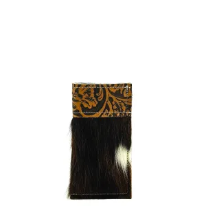 Sunglass Case - Tricolor w/ Honey Tool