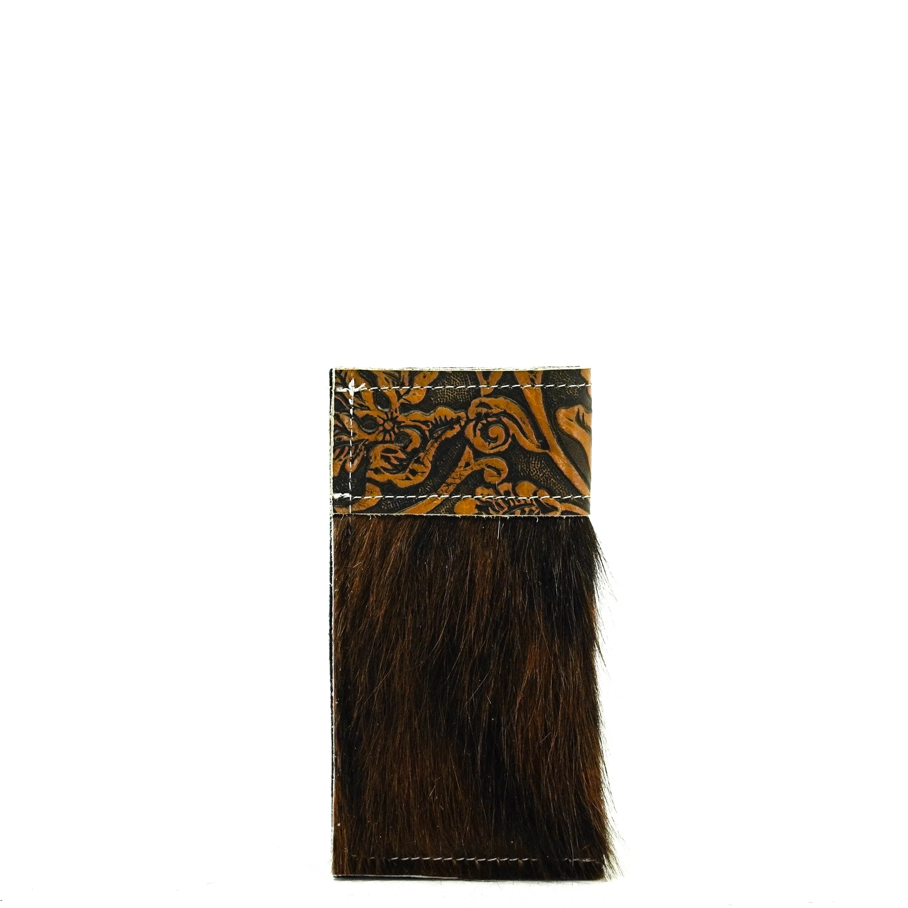 Sunglass Case - Tricolor w/ Honey Tool