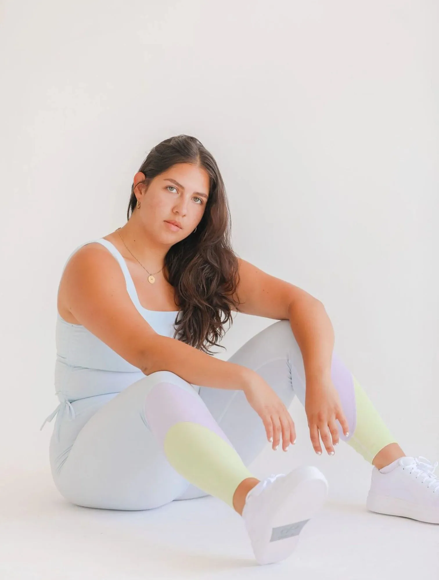 Sunset Legging