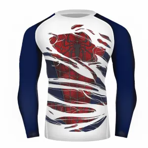 Super Hero Premium Training Sport Shorts For Running Fitness