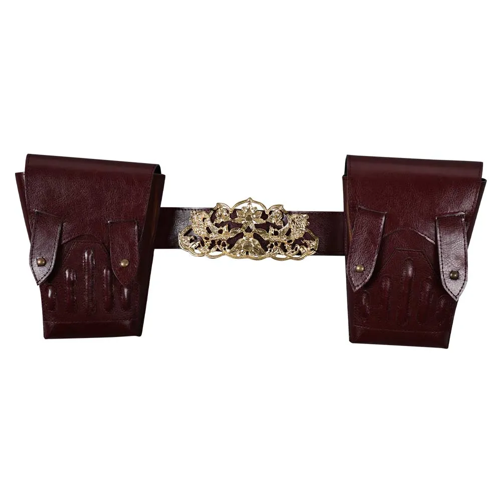 SW: Episode II - Attack of the Clones Padme Amidala Fanny Pack Cosplay Accessories Props