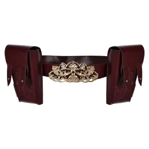 SW: Episode II - Attack of the Clones Padme Amidala Fanny Pack Cosplay Accessories Props
