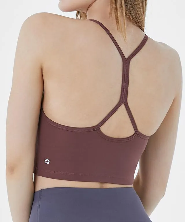 Sweat Times Sports Bra