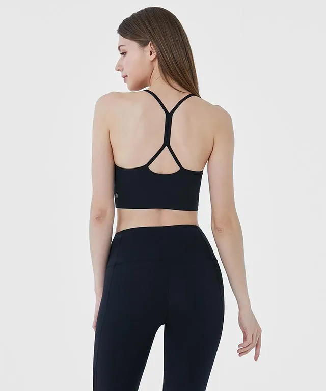 Sweat Times Sports Bra