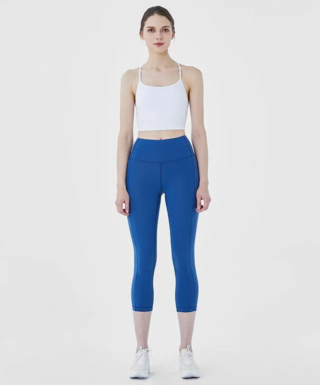 Sweat Times Sports Bra