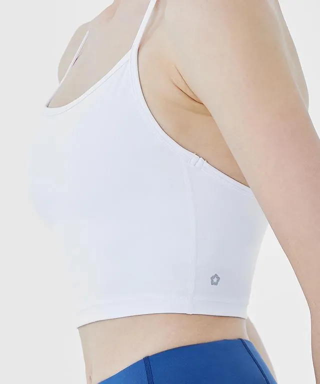 Sweat Times Sports Bra