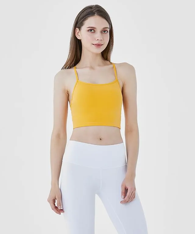 Sweat Times Sports Bra