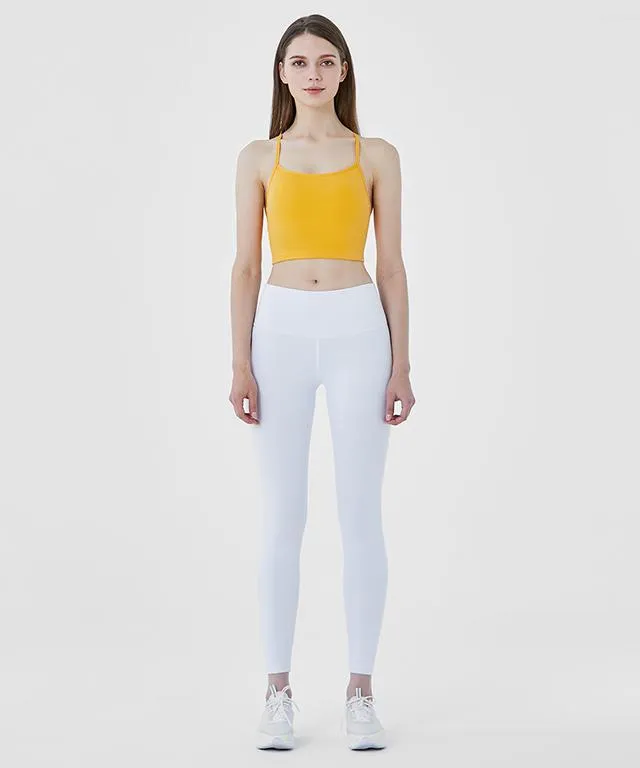Sweat Times Sports Bra