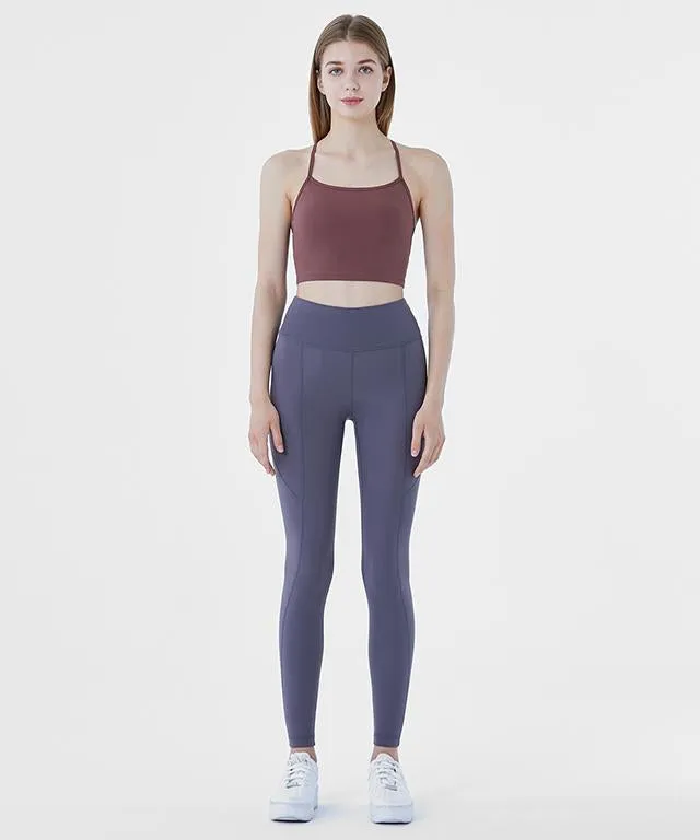 Sweat Times Sports Bra