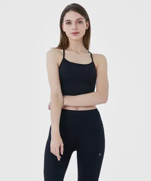 Sweat Times Sports Bra