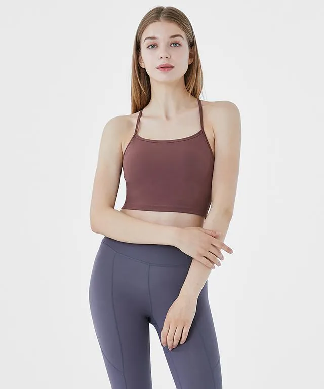 Sweat Times Sports Bra