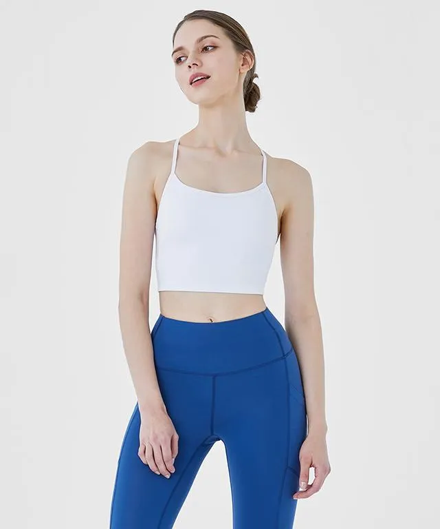 Sweat Times Sports Bra