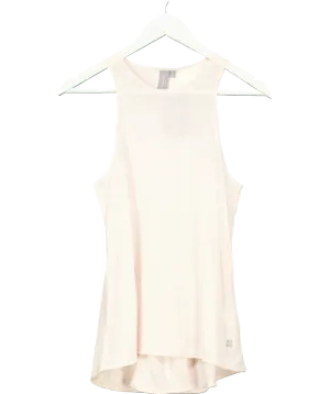 Sweaty Betty Nude Soft Flow Vest UK XS