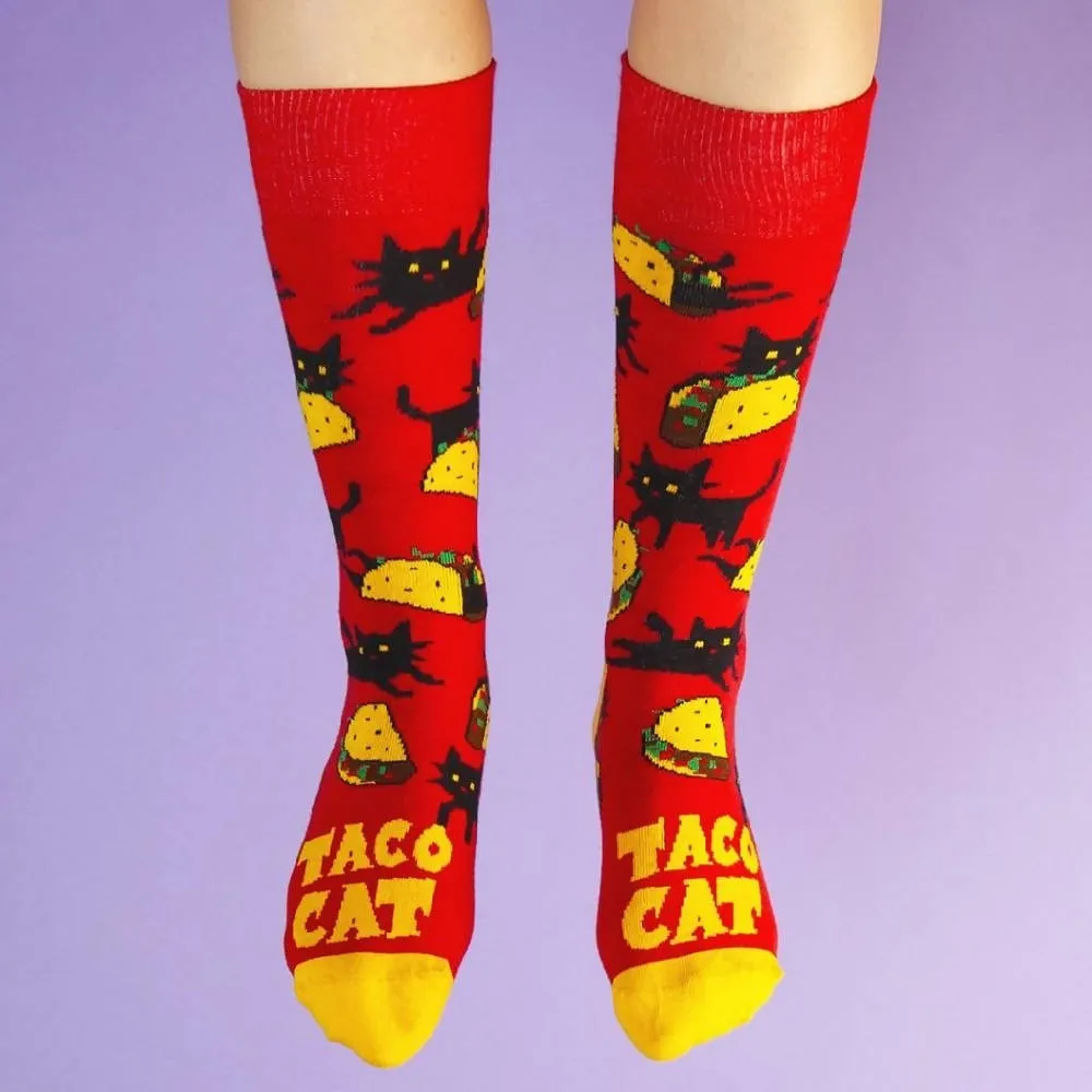 TACOCAT