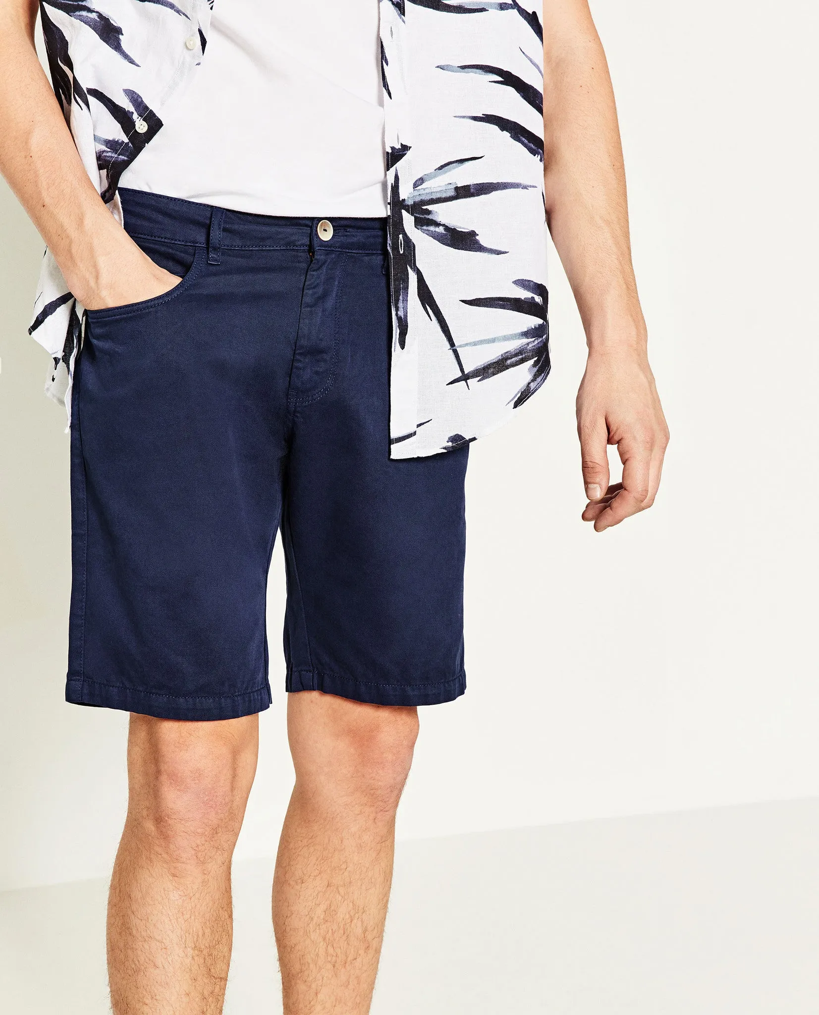 Tank Vest With Ban