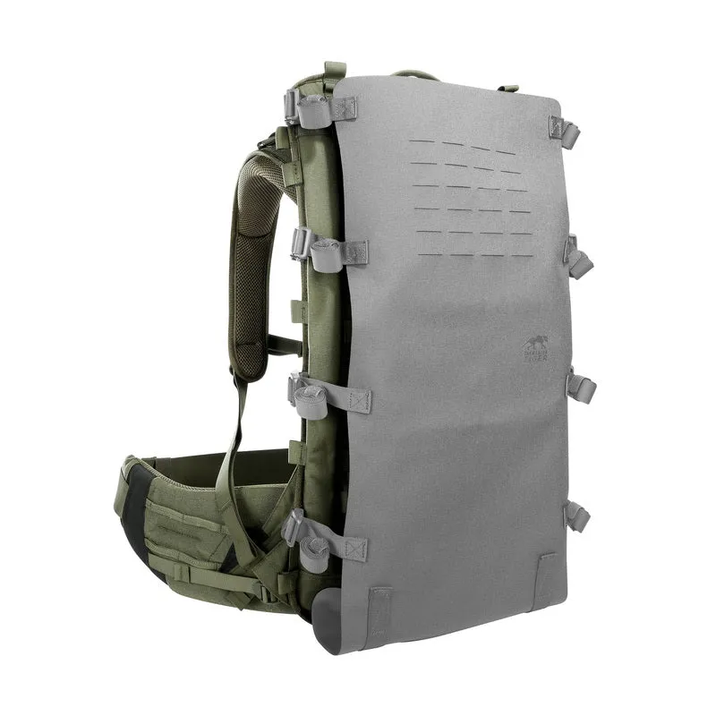 Tasmanian Tiger Base Carrier Olive